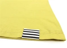 Mads Nørgaard t-shirt Thorlino burnished gold